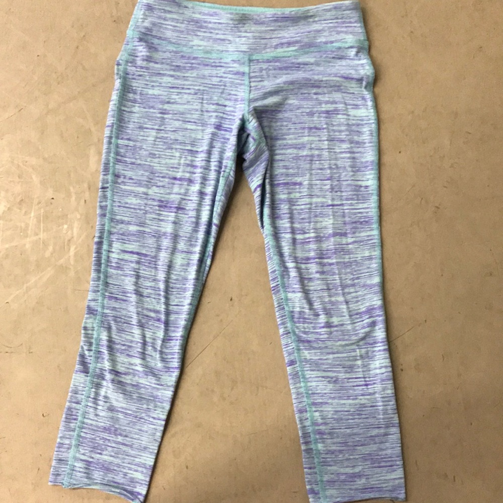 Ivivva leggings